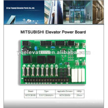 Prix ​​Mitsubishi pièces d&#39;ascenseur, Mitsubishi ascenseur PCB P203722B000G01